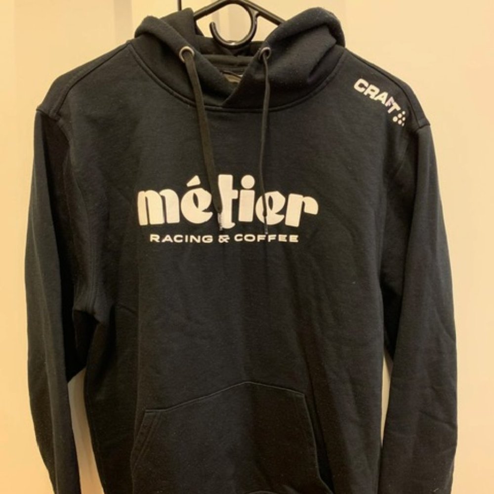 Craft Sweatshirt/Hoodie - Size L